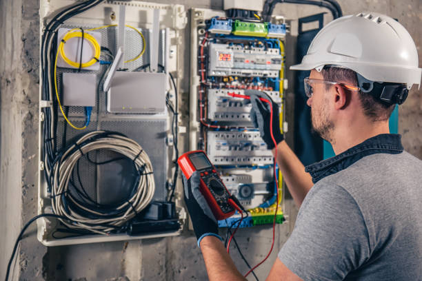 Best Local Electrician Companies  in Gretna, FL