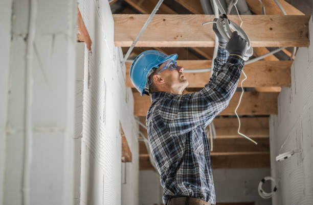 Best Emergency Electrical Repair  in Gretna, FL