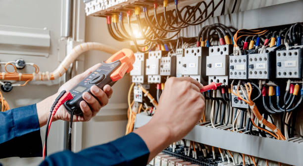 Best Local Electrician Companies  in Gretna, FL