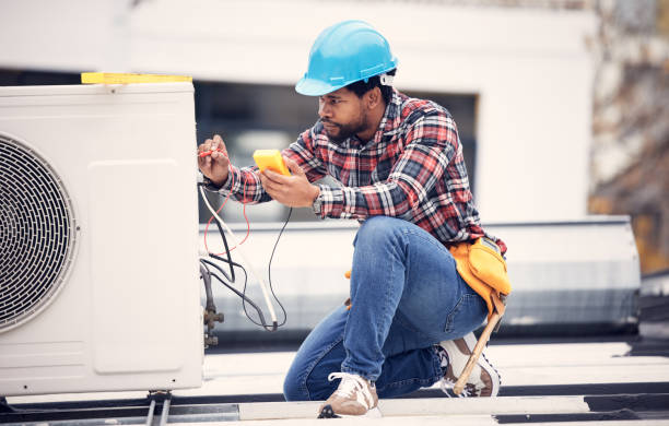 Best Affordable Electrician  in Gretna, FL