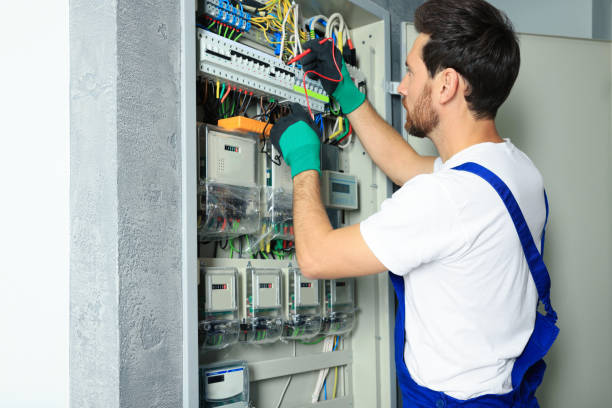 Best Emergency Electrical Repair  in Gretna, FL