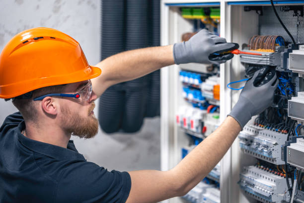 Best Circuit Breaker Repair  in Gretna, FL